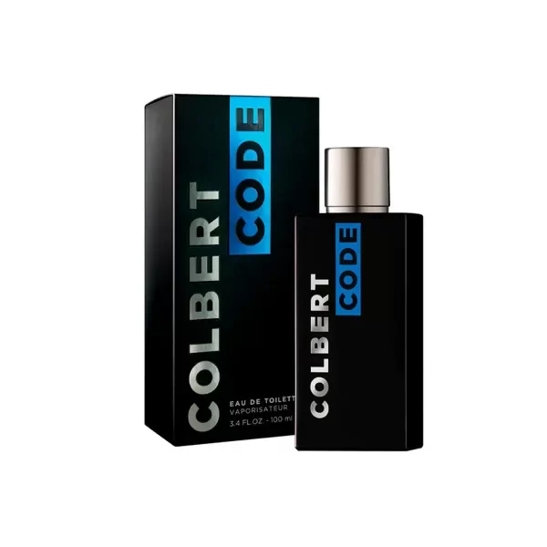 Producto - Colbert code 100ml - 0