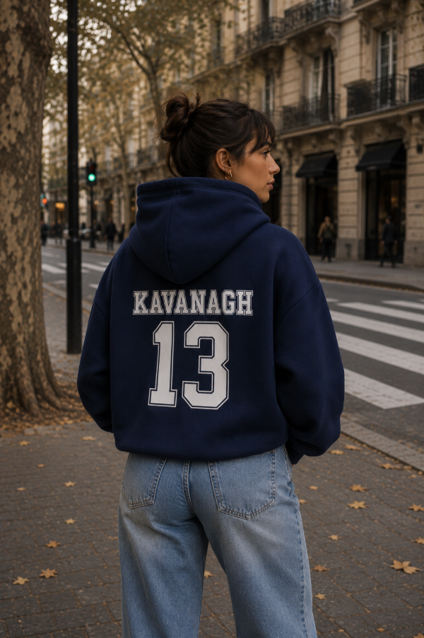 Producto - Buzo Boxy Kavanagh