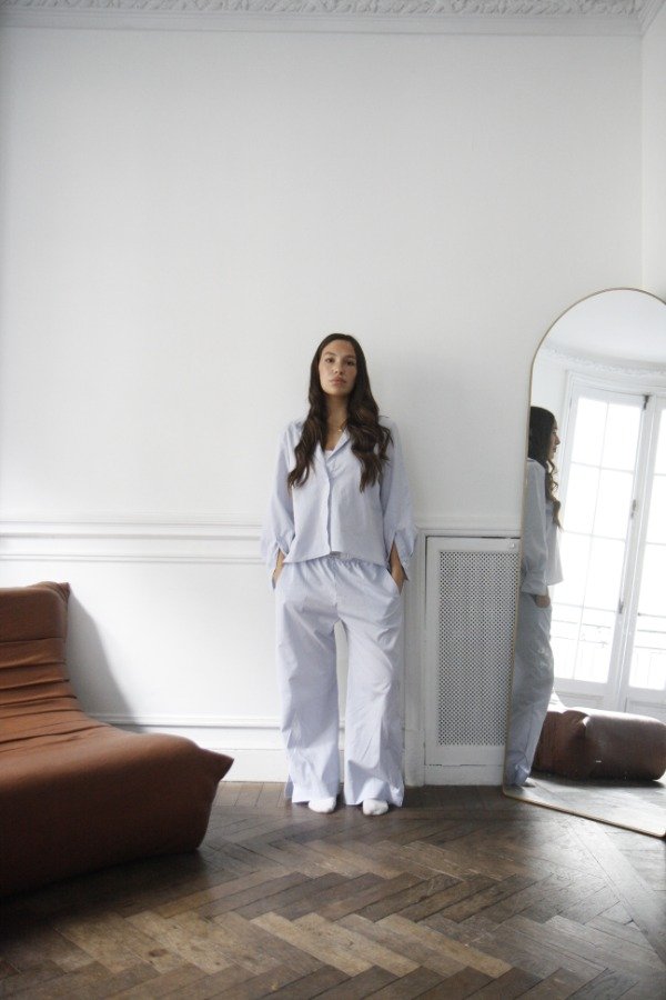 Producto - Pijama Pantalon