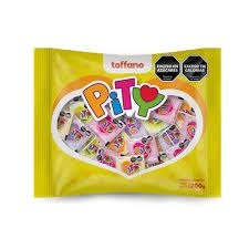 Producto - PALETITAS PITY X50UN