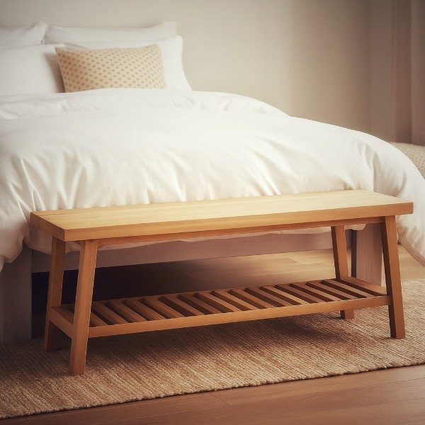 Producto - Pie de cama Parrilla