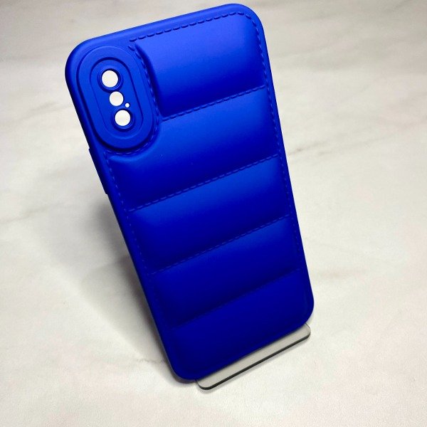 Producto - X/XS PUFFER CASE