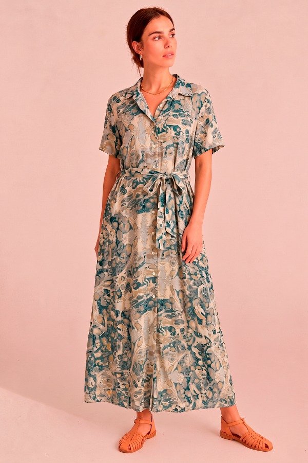 Producto - Vestido Island - 0
