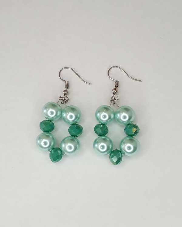 Producto - Aros. Brezo