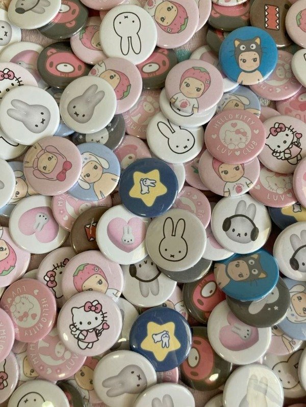 Producto - PINES X 20