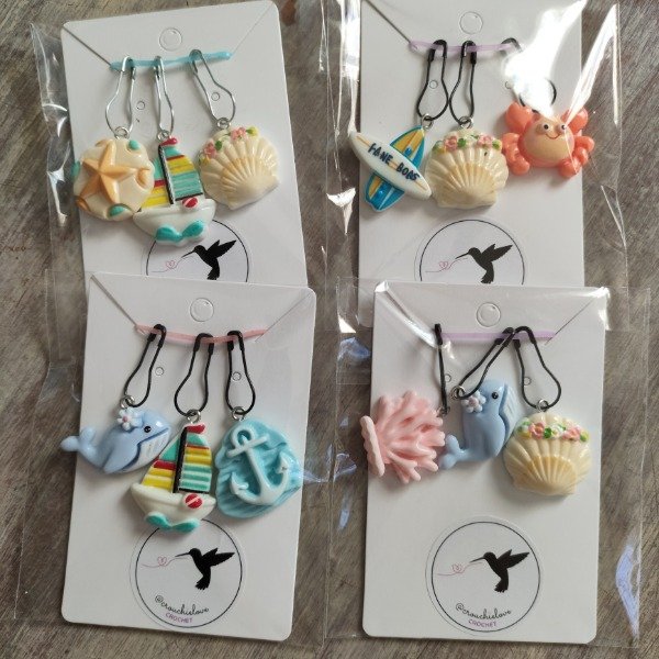 Producto - MARCADORES DE PUNTOS Marinos