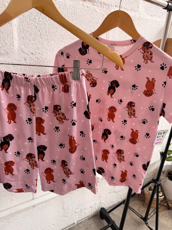 Producto - Pijama DOG - 0