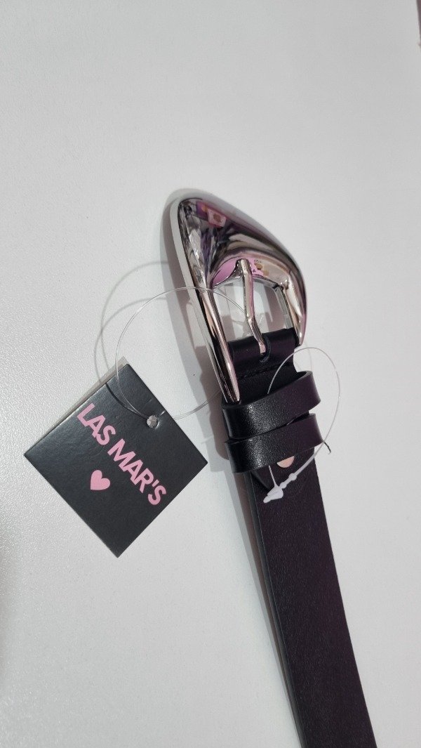 Producto - Cinto hebilla gota