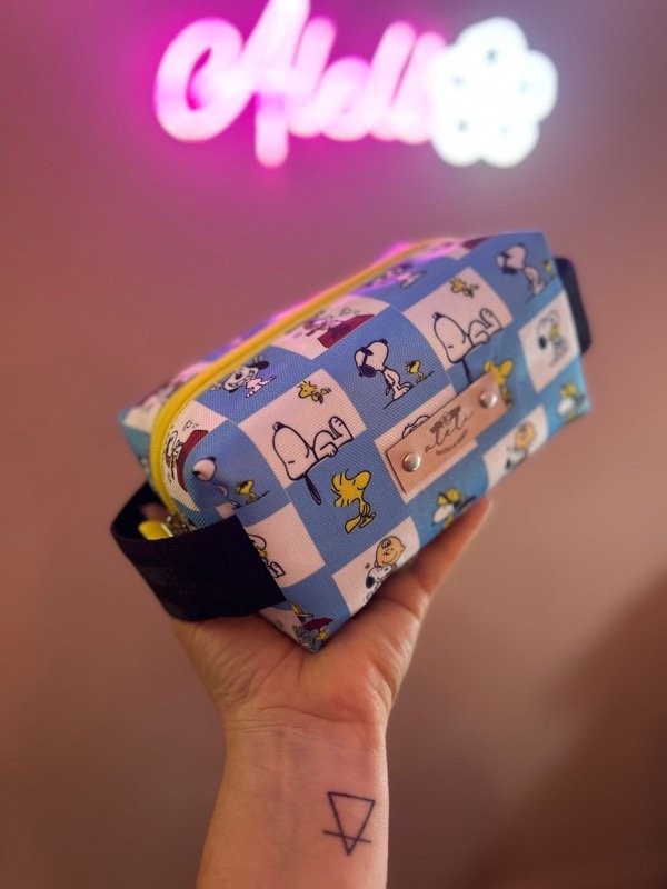 Producto - Snoopy Box 2