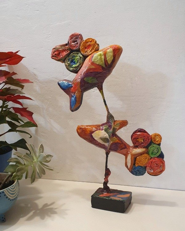 Producto - Peces