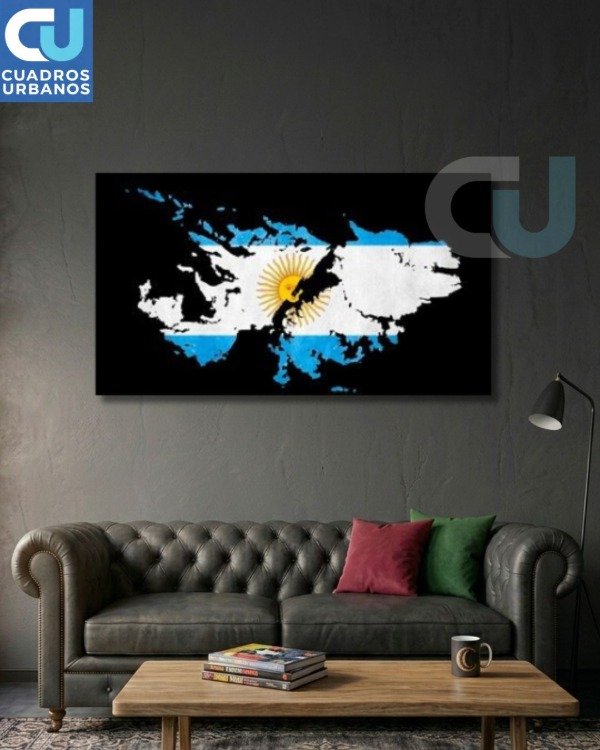 Producto - Malvinas Argentinas 6