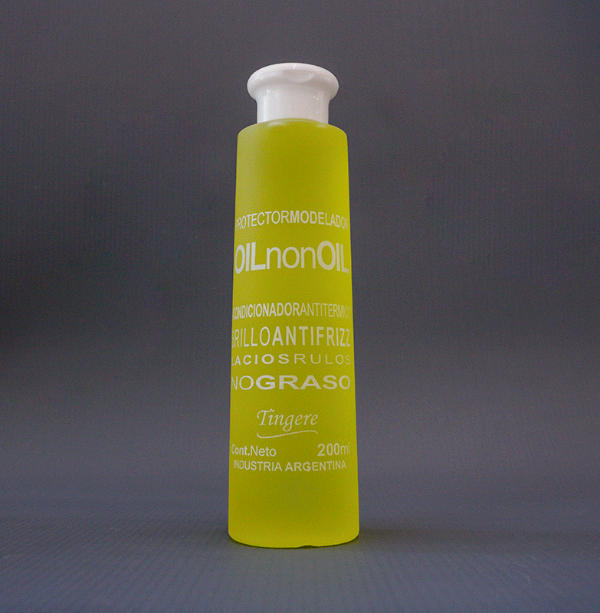 Producto - Gel oil on oil Tingere x 200ml Apto CGM