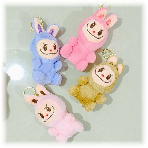 Producto - LLAVERO LABUBU