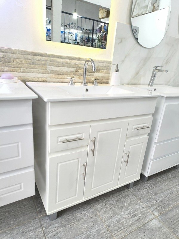 Producto - Vanitory de 80 cm "Traful" - 5