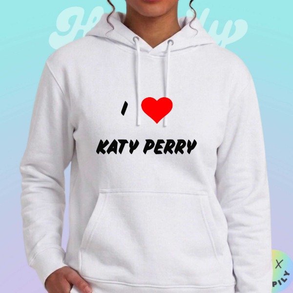 Buzo Unisex Katy Perry #4