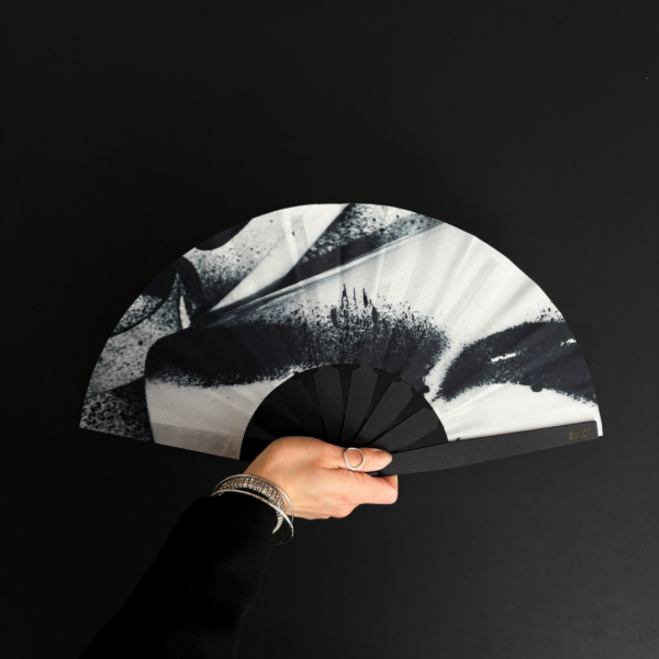 Producto - Abanico Monocromo