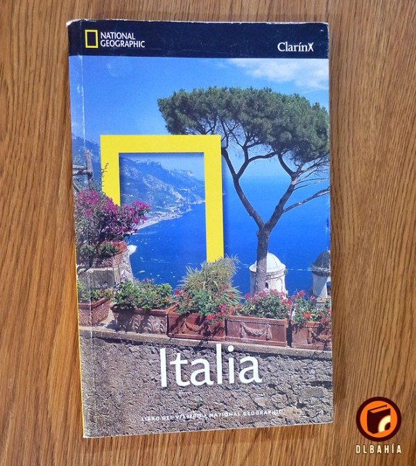 Producto - Italia - National Geographic