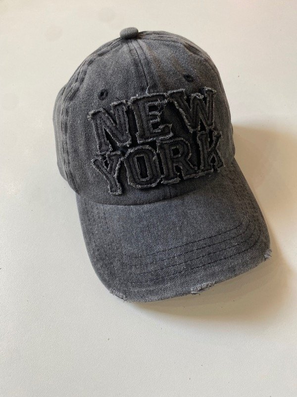 Producto - Gorra New York