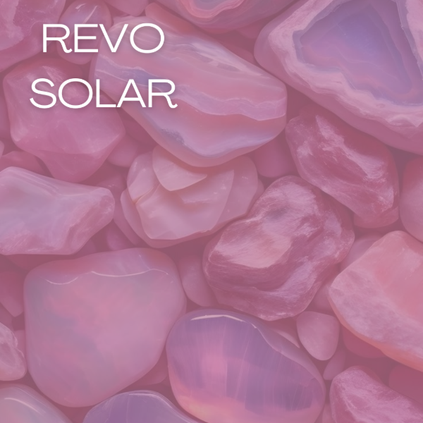 Producto - Revolución Solar