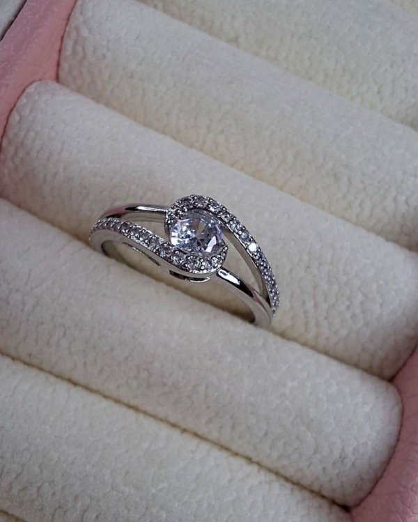 Producto - Anillo Mechi