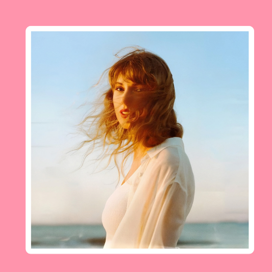 Producto - Taylor 1989 Sticker (7)