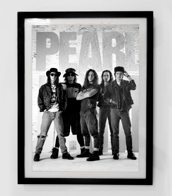 Producto - PEARL JAM (Nro 48)