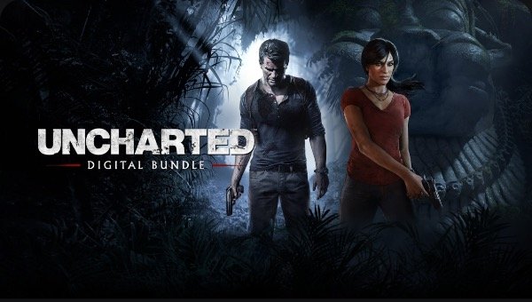 Producto - Uncharted 4 (Ps4/Ps5)