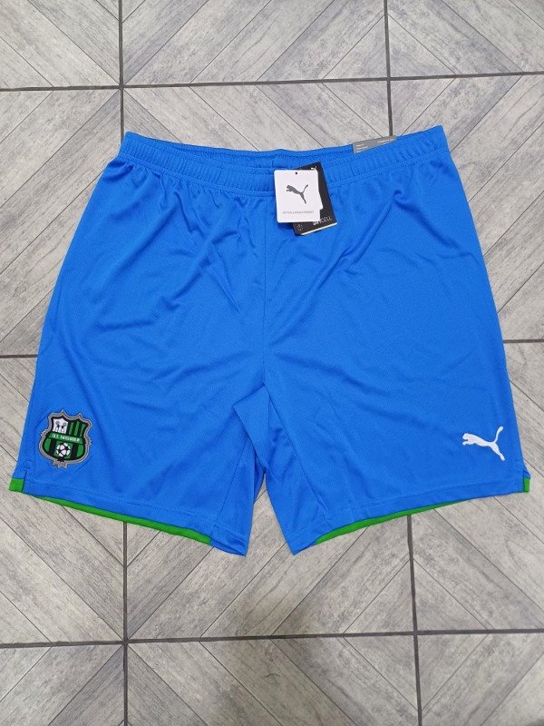 Producto - Short Sassuolo - Puma