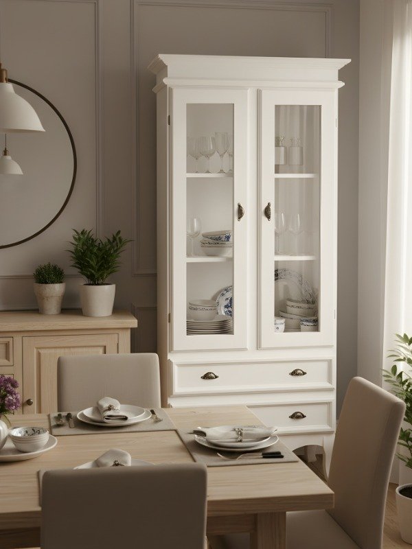 Producto - Cristalero Provenzal