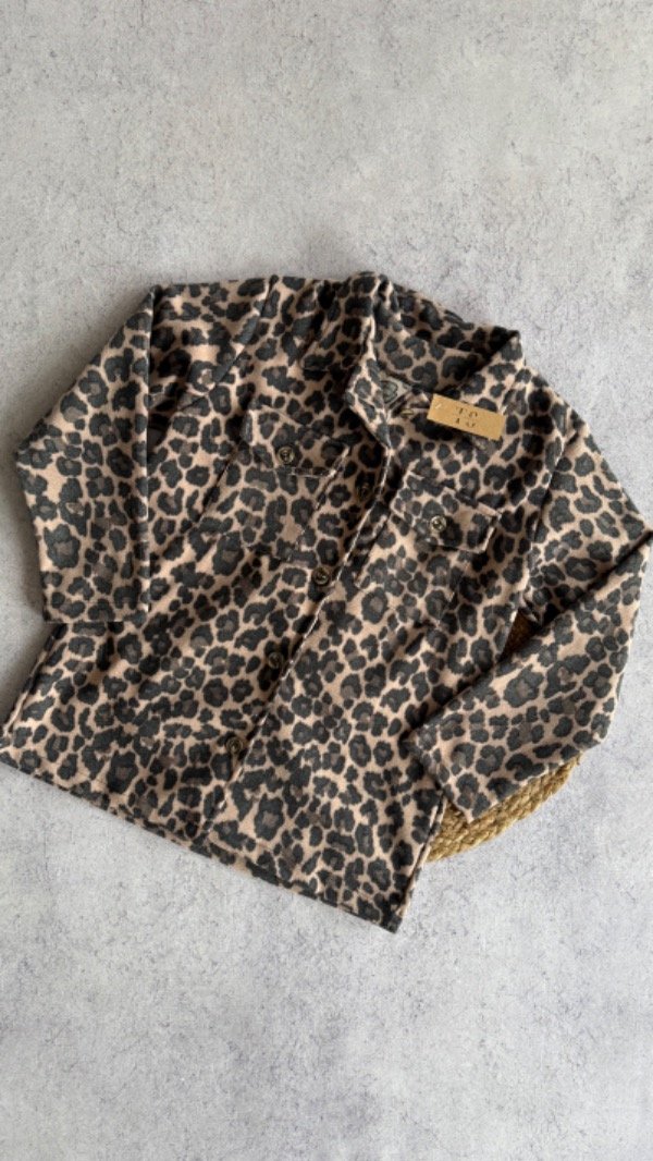 Producto - SACO ISABEL