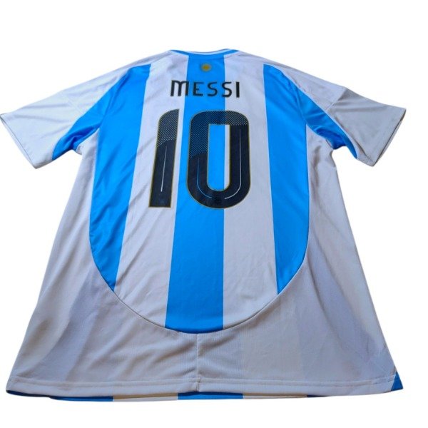 Producto - Selección Argentina #10