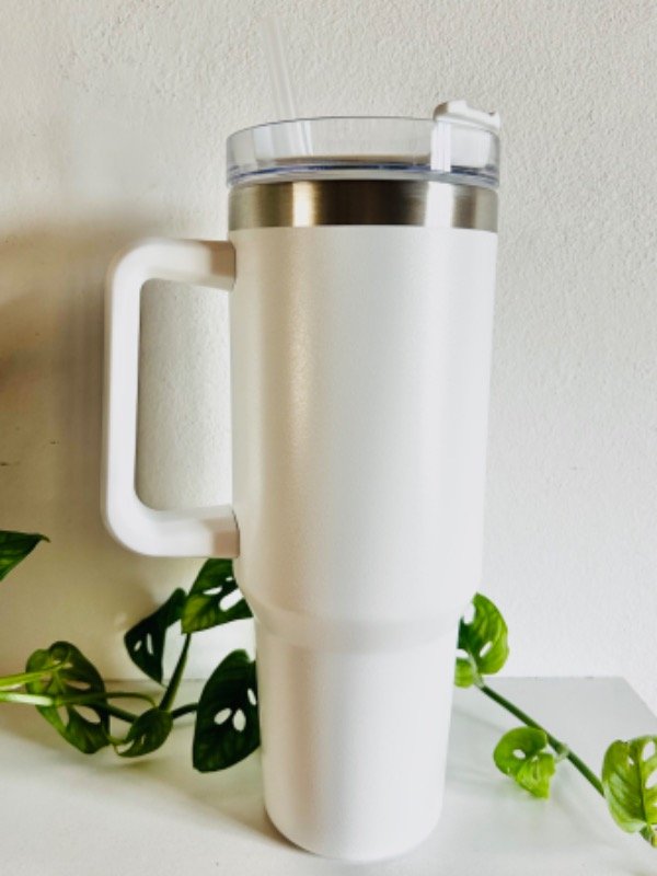 Producto - Vaso térmico de acero - 7