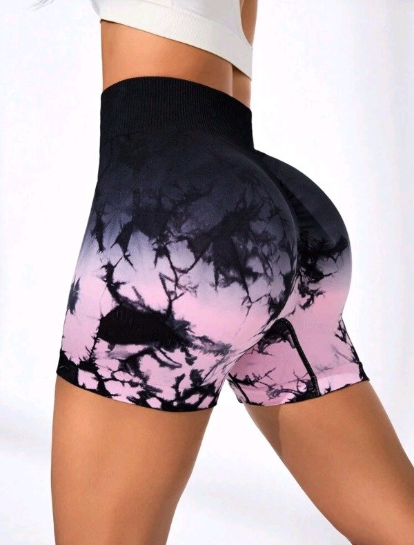 Producto - Legging Corta Dalia