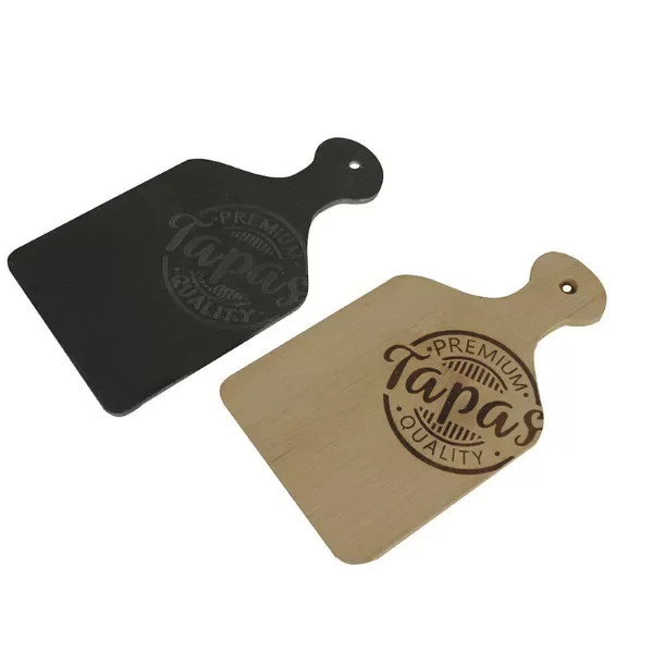 Producto - Bandeja para servir / Apoya Fuente Cuadrado 7021