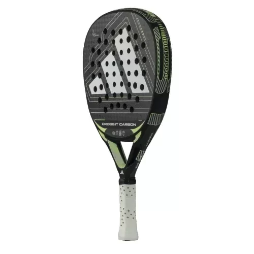 Producto - CROSS IT CARBON 3.5 2026 maxi arce
