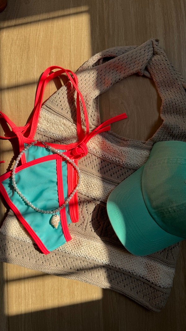 Producto - Bolso playero