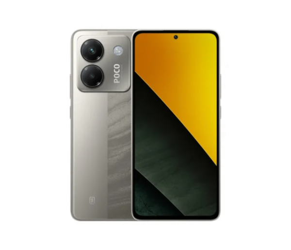 Producto - Celular POCO M7 PRO 256/12GB