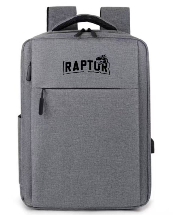 Producto - Monitor 23.8" IPS FHD -200Hz -Raptor Hawk Eye con MOCHILA DE REGALO - 5