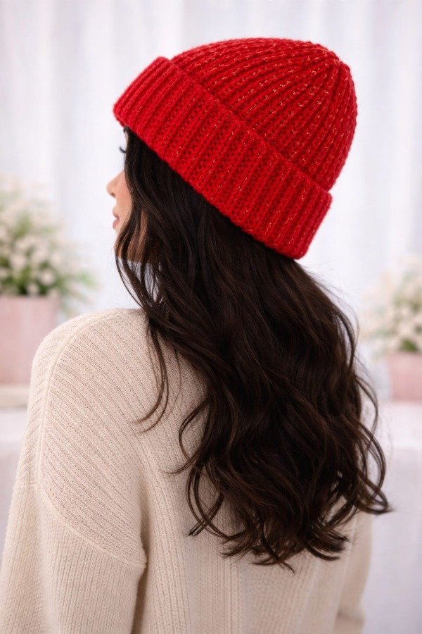 Producto - Gorro beanie winter