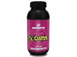 Producto - Flora Booster 500cc