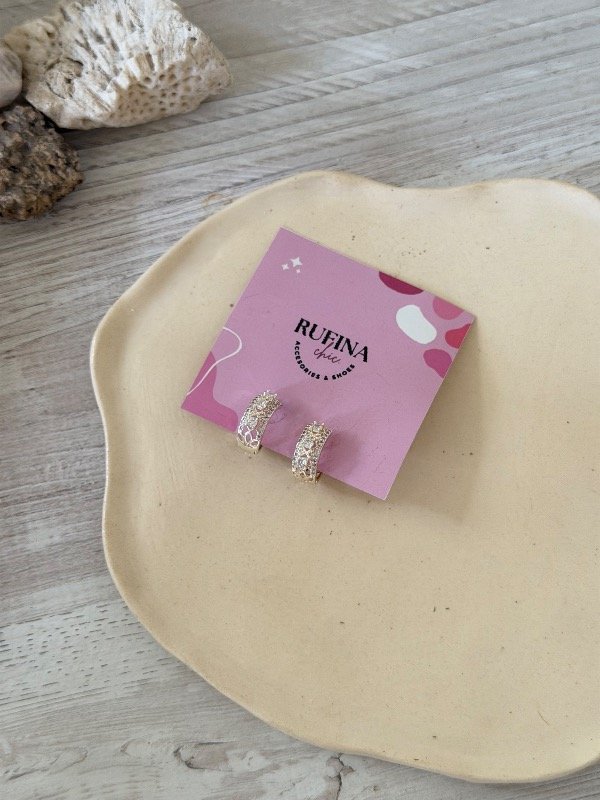 Producto - ARGOLLITAS SERENA