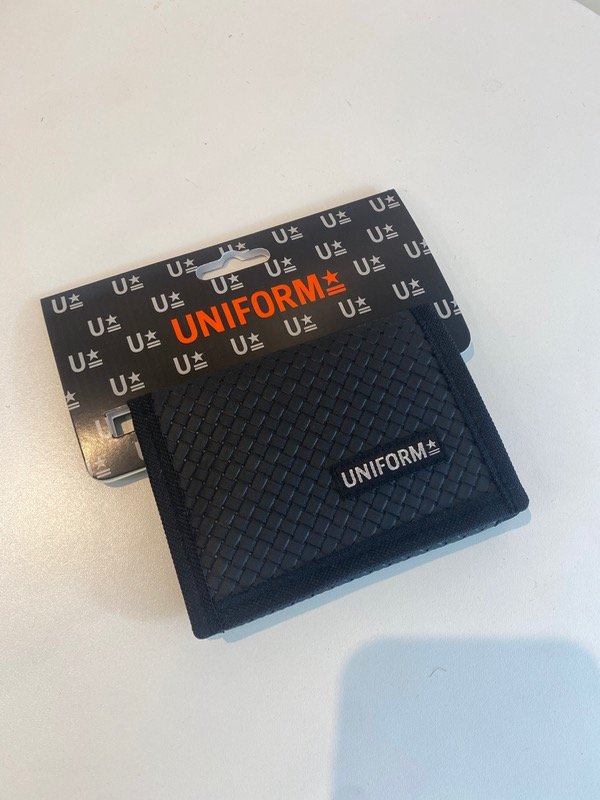 Producto - BILLETERA UNIFORM 2
