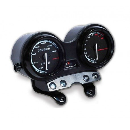 Producto - MOT- TABLERO (ELECTRONICO) YBR125