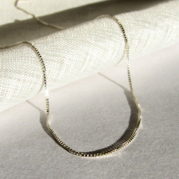 Producto - Cadena veneciana 0.25x50CM
