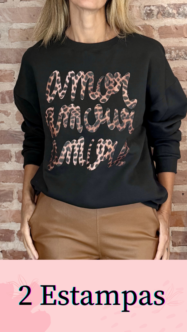 Producto - Buzo Urban Wild