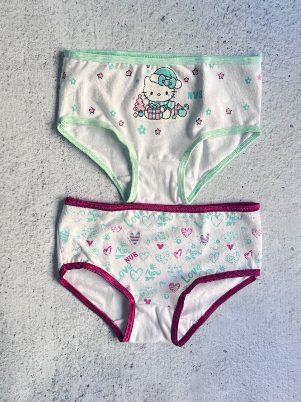 Producto - Bombacha nena