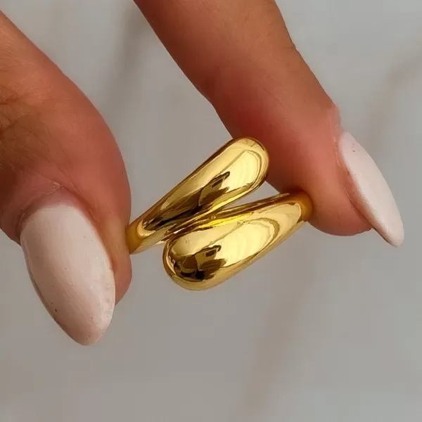 Producto - ANILLO GOTAS T17
