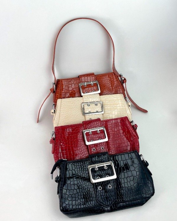 Producto - Mini Bag Reptil