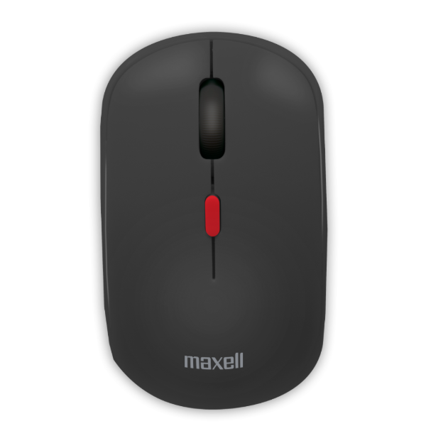 Producto - Mouse Maxell Inalambrico 1600 dpi varios colores