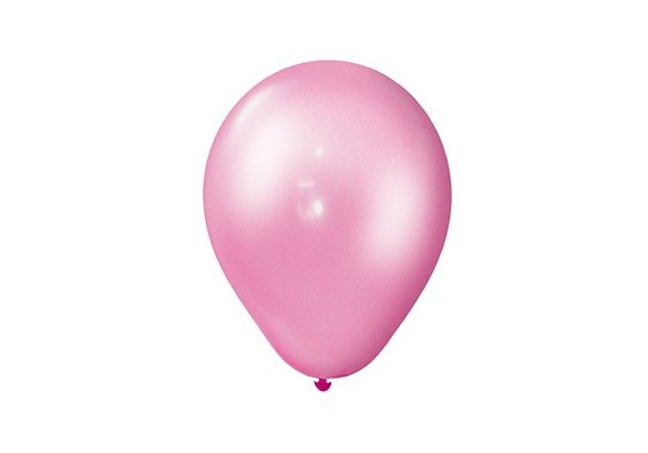 Producto - GLOBO BOMBUCHA PERLADO LÁTEX 9" PULGADAS X UNID. - 9